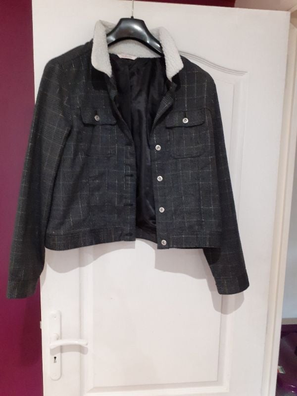 Veste