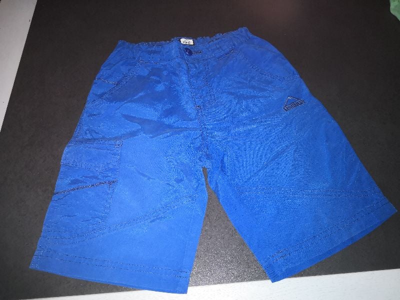 short léger