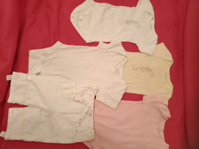 Body Lot 4 body   pantalon vendu