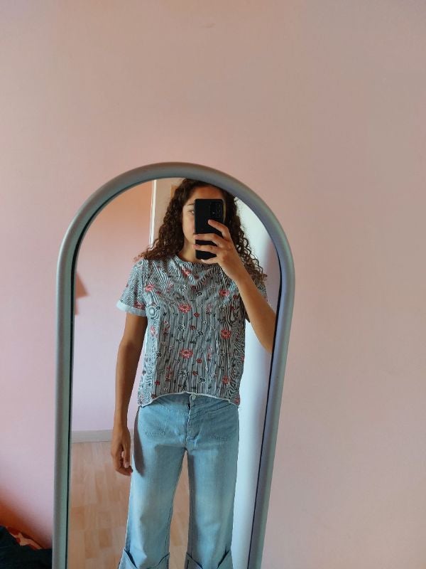 T shirt