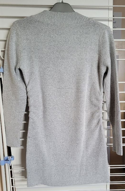 Robe pull