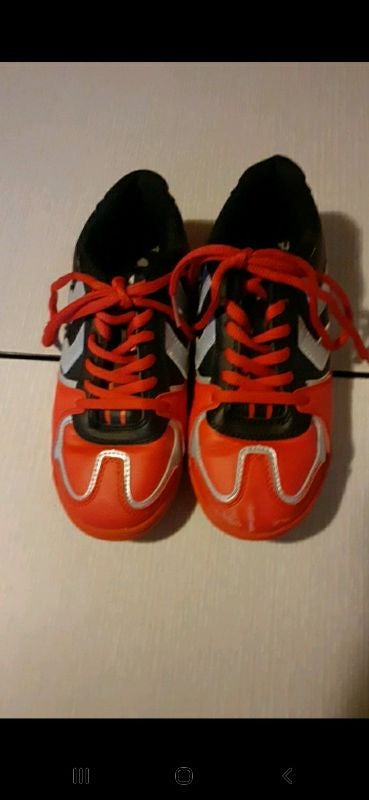Baskets salle