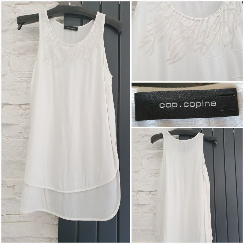 Blouse Cop Copine taille S