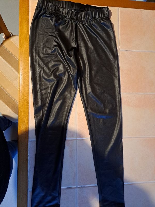 Leggings noir