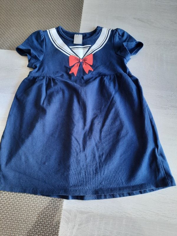 Robe marin