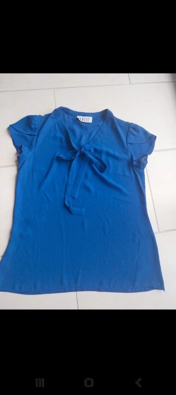 Haut femme