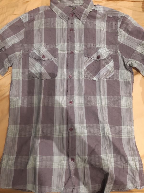 Chemise