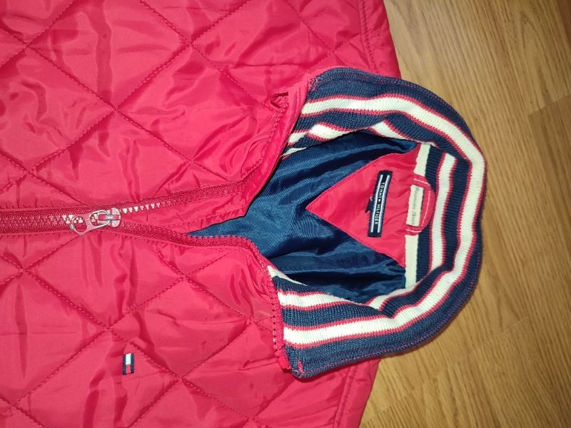 Manteau Tommy Hilfiger