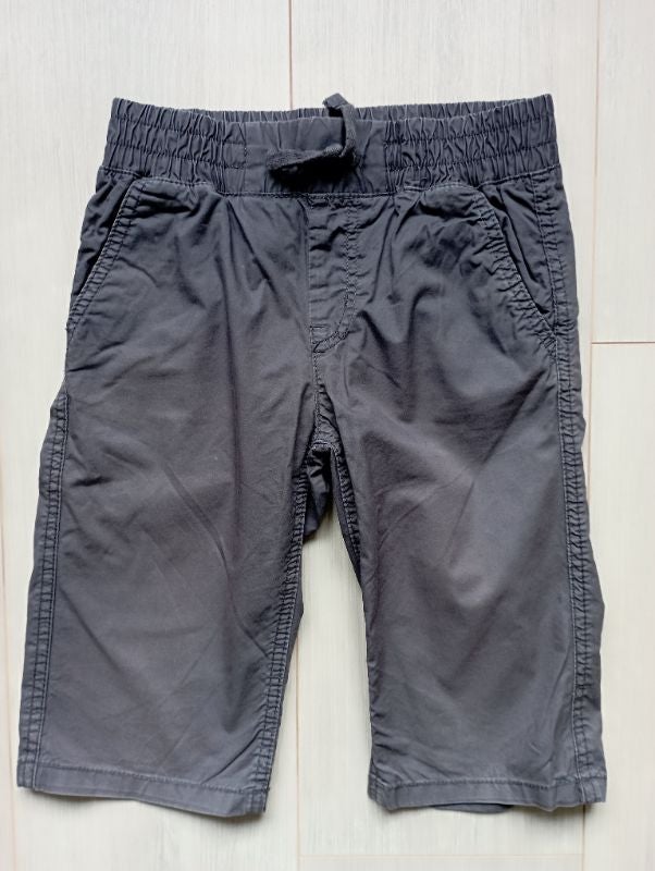 bermuda 8 ans