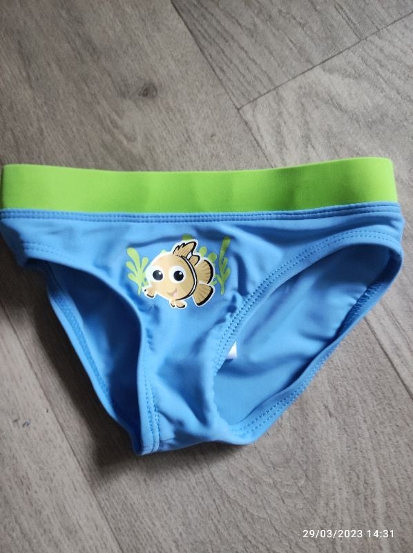 Maillot de bain