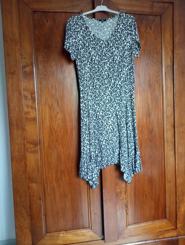 Robe neuve