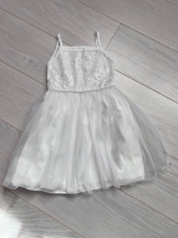 Robe de cérémonie