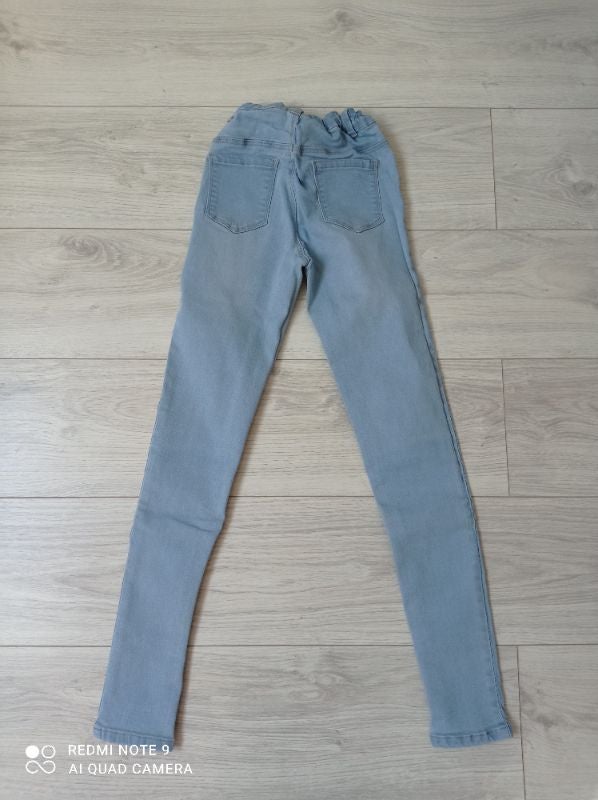 Vends jean skinny 12 ans