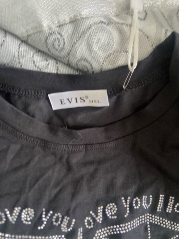 TEE shirt femme