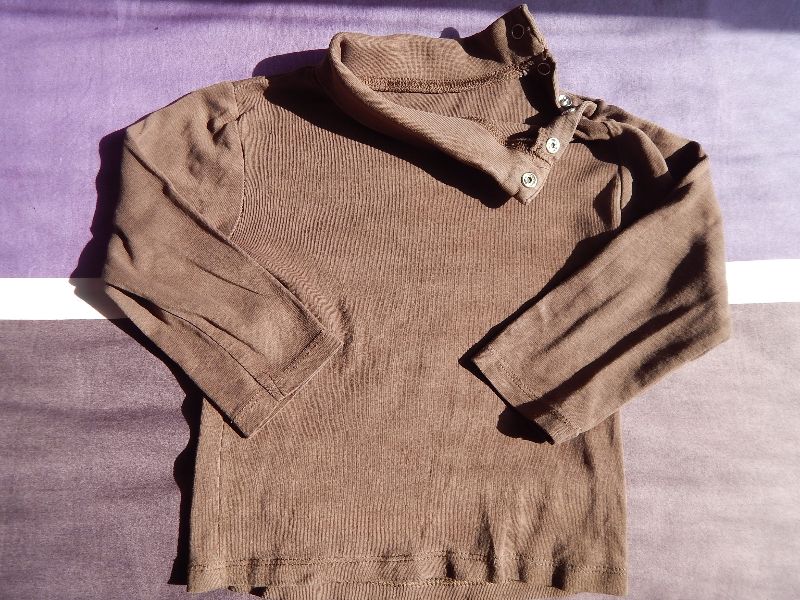 Sous-pull