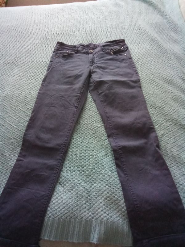 Pantalon femme