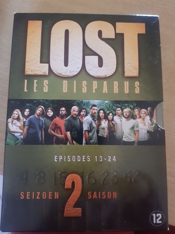 Lost