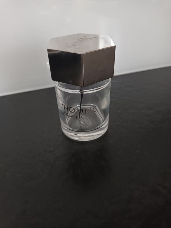 collections yves saint Laurent