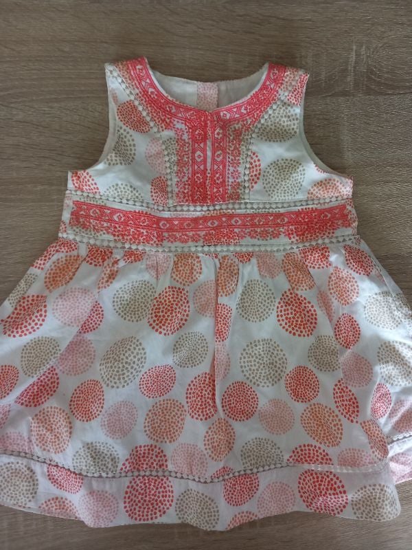 Robe bébé