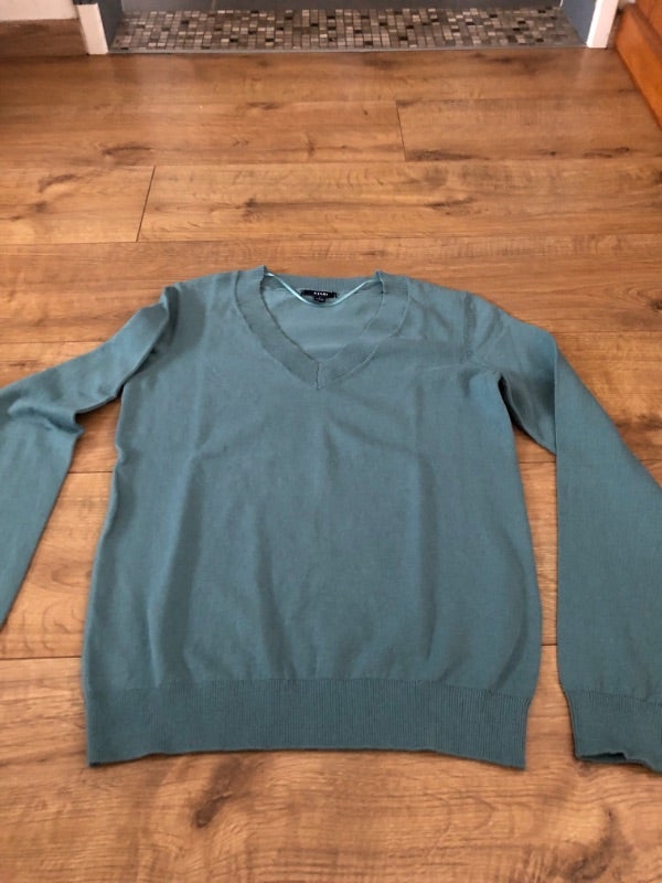 Pull col V