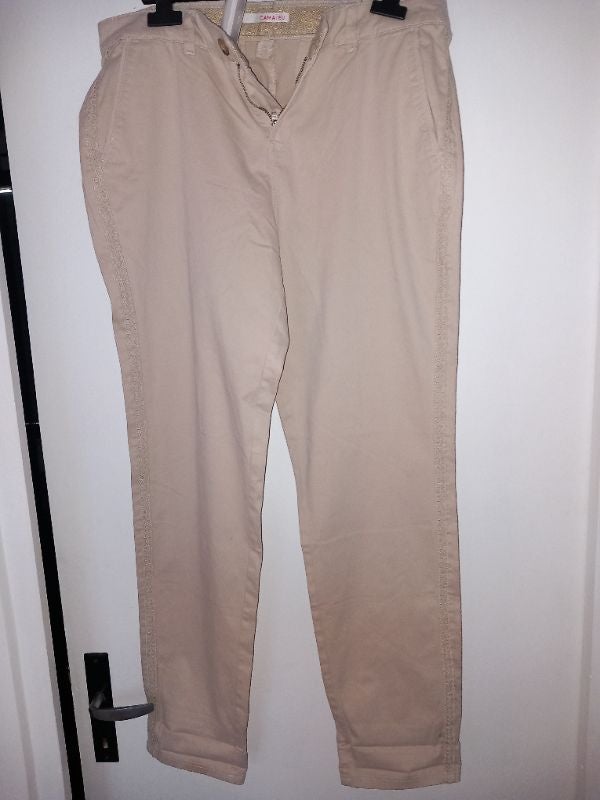 pantalon chino