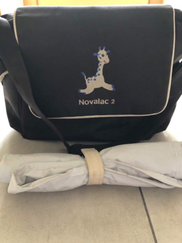 Sac à langer