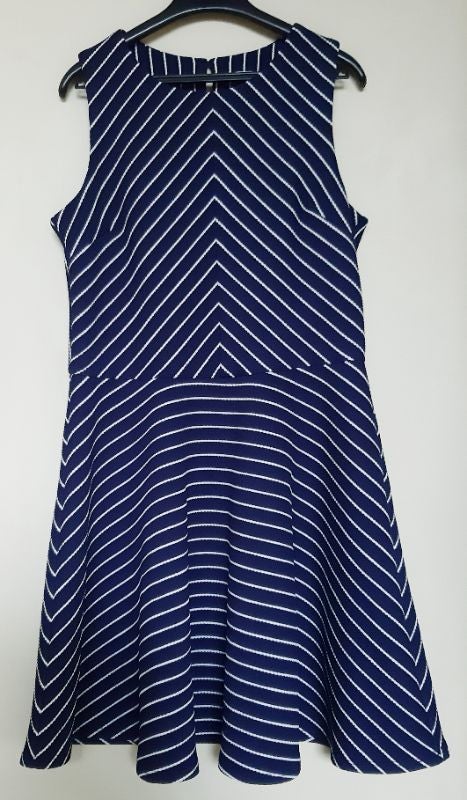Robe d'été bleu M&S KIDS - 11/12 ans