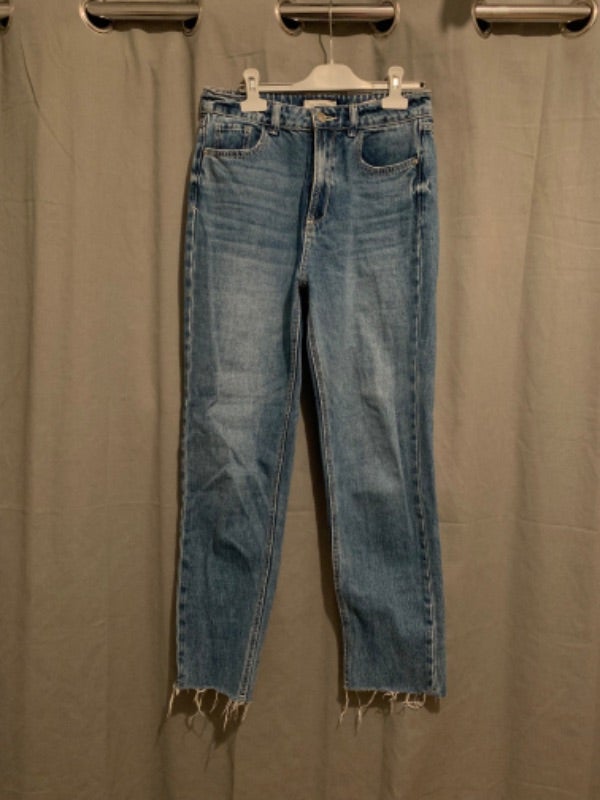 jean