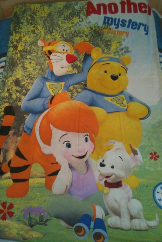 Parure Winnie