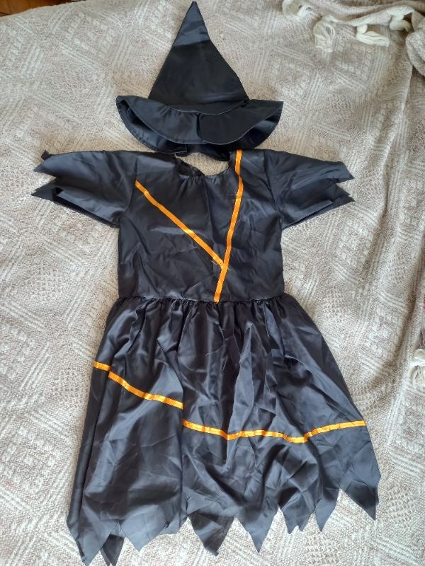 Sorcière