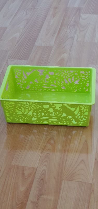 Panier de rangement