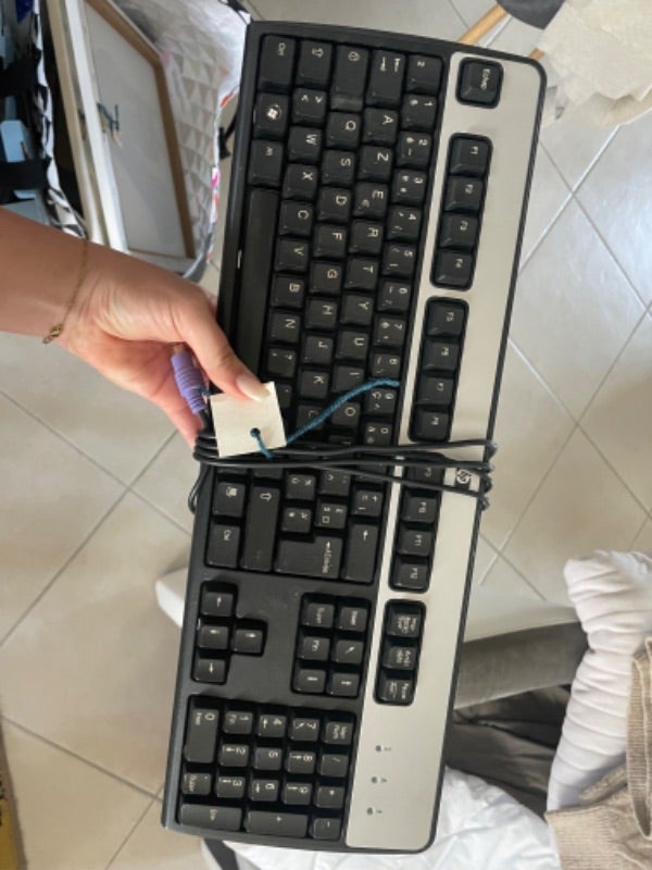 Clavier