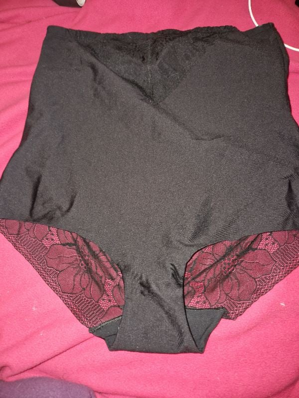 Culotte gaine