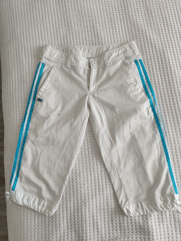 Pantacourt femme Adidas 38