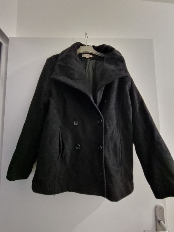 Manteau