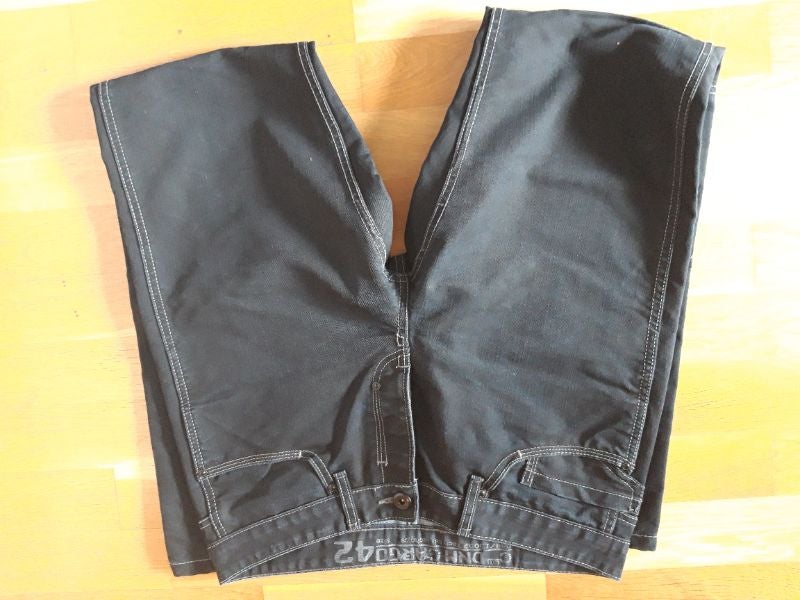Pantalon homme taille 42