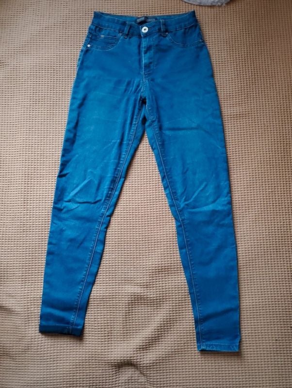 Jupes taille haute