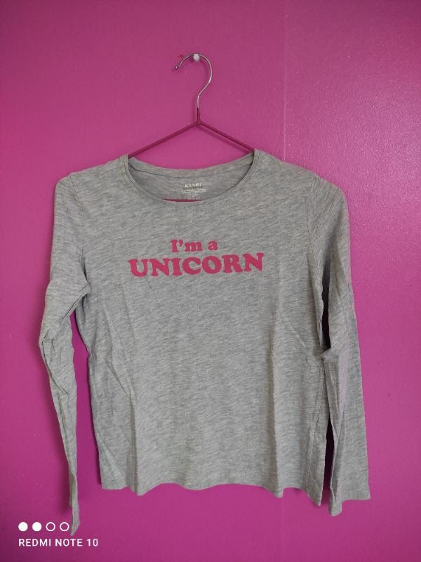 Tee-shirt manches longues