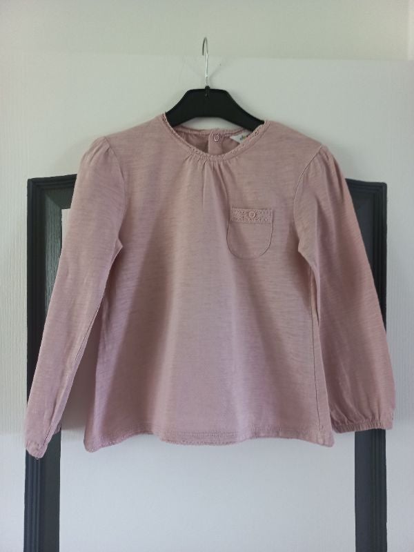 T shirt manche longue