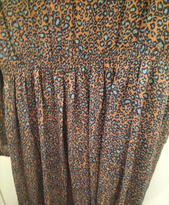 Robe xl neuve Molly Bracken