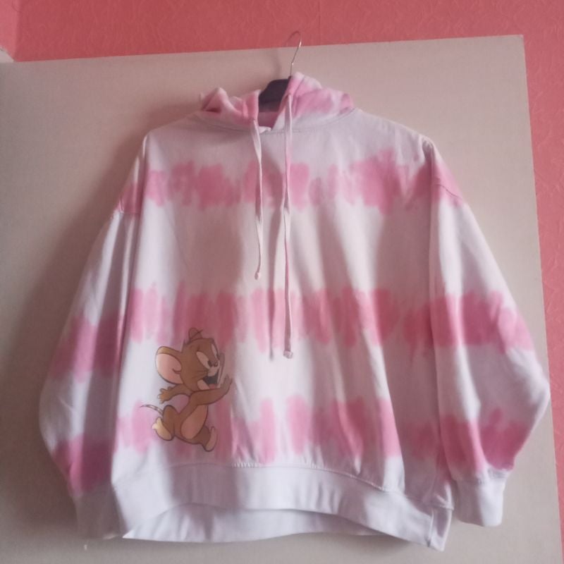 Sweat Tom et jerry
