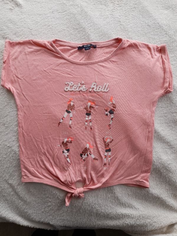 Tee-shirt