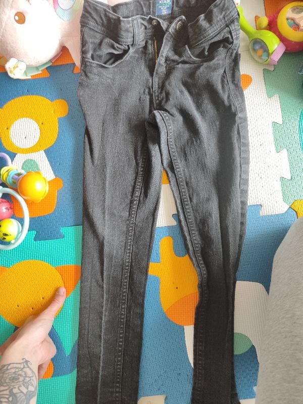 Jeans slim