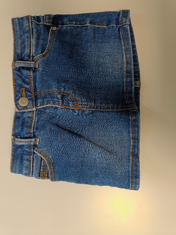 Jupe Zara 12 18 mois