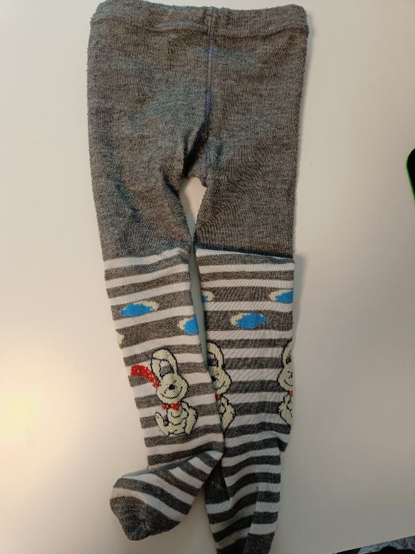 Collant 3/4 ans