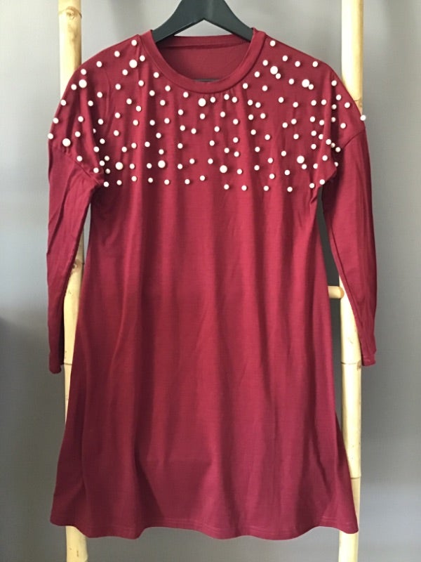 Robe Shein S état  neuf