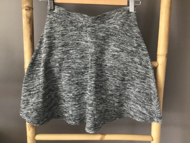 Jupe patineuse Kiabi 34