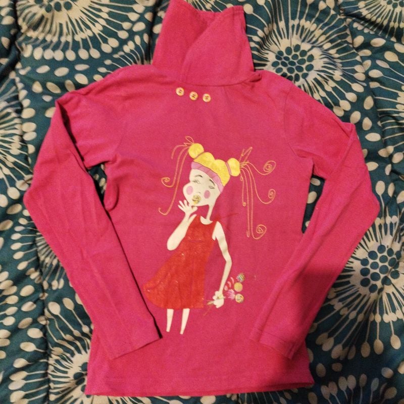 T shirt