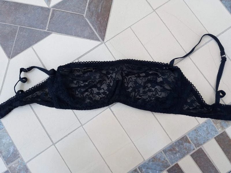 SOUTIEN-GORGE