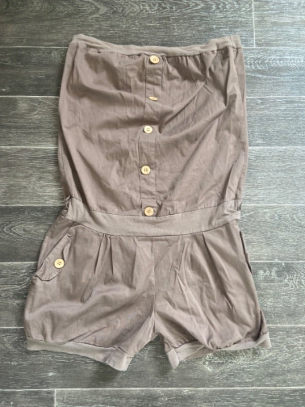 Combi short